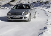 Mercedes-Benz C 320 CDI 4MATIC